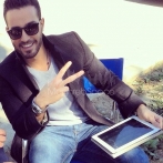 Saad ramadan sur yala.fm